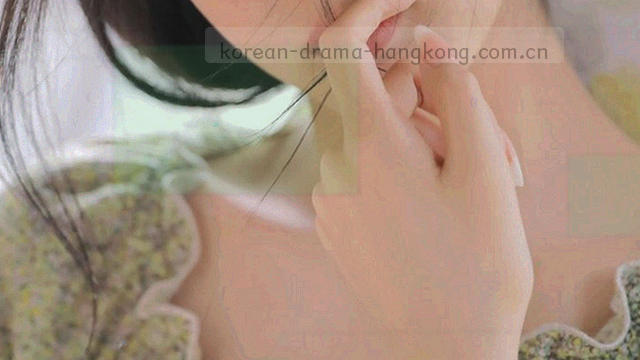 职场成长剧专区封面，交接班记录画面